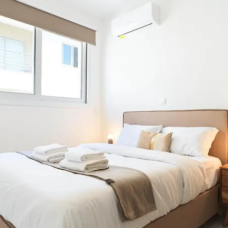 Apartment Alexis Court 301