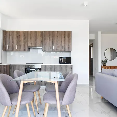 Apartment Alexis Court 301 Limassol